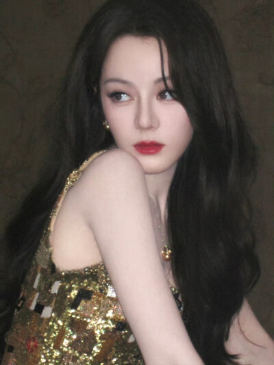 迪丽热巴