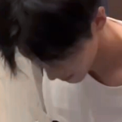 锁骨很美味
