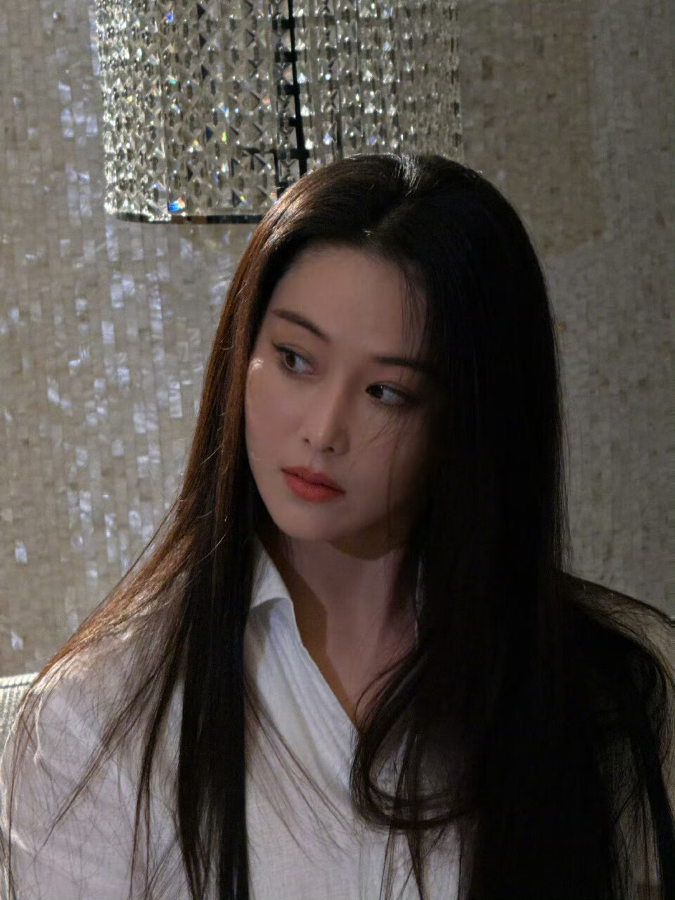 张馨予