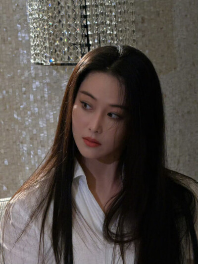 张馨予