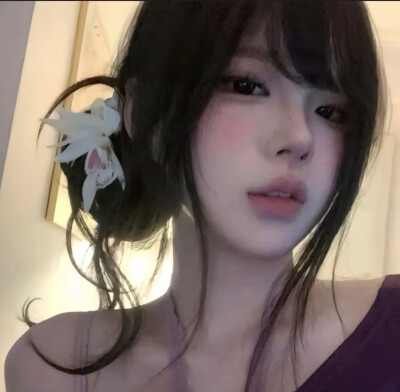 女头