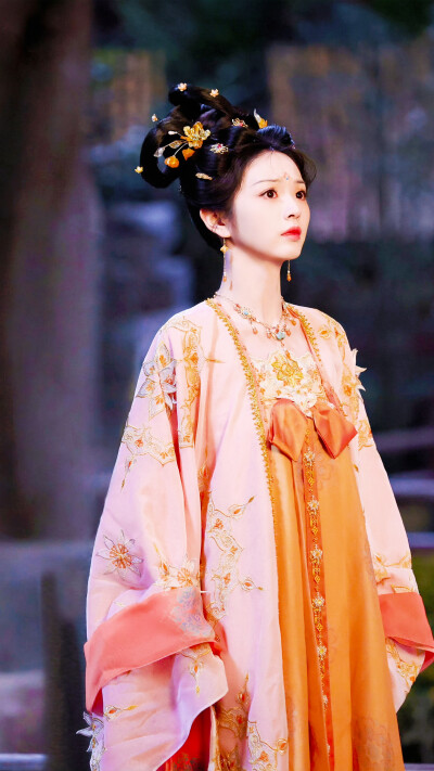 子夜归