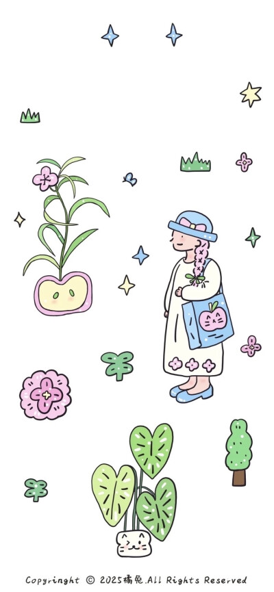 壁纸