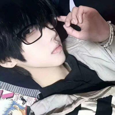 男头