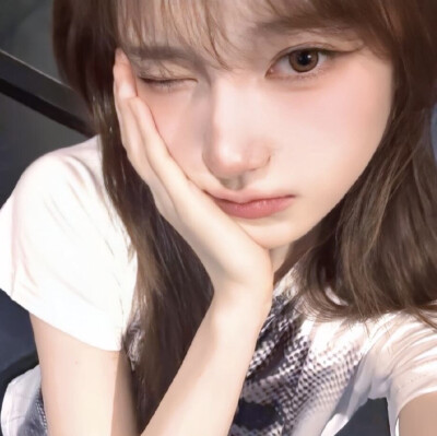 女生头像