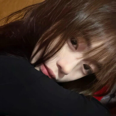 女生头像