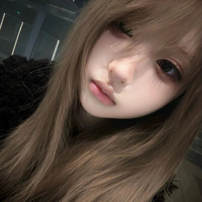 女生头像