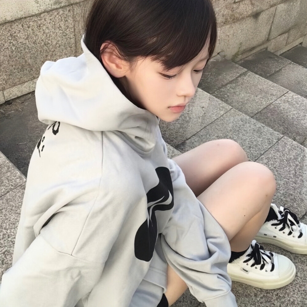 女生头像