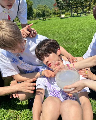 nct wish