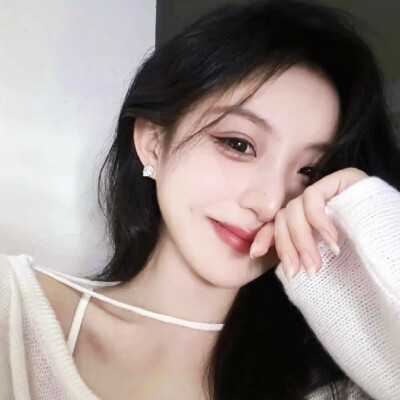 好看女头