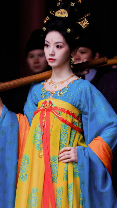 子夜归