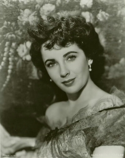 Elizabeth Taylor