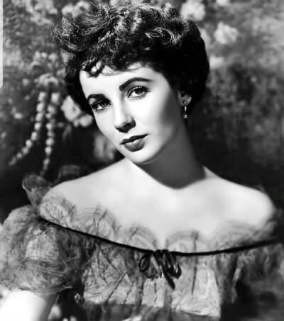 Elizabeth Taylor