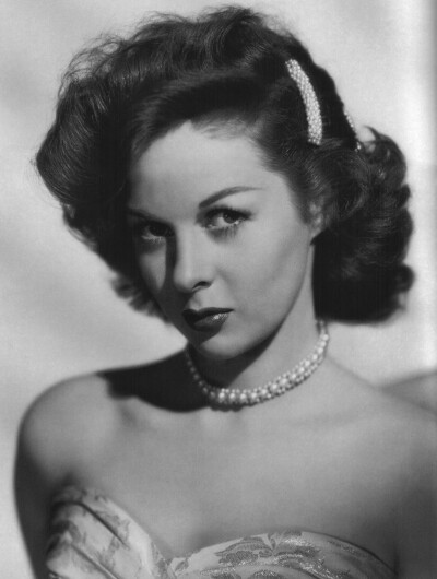 susan hayward