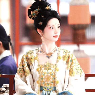 '浅橘色孤岛·Orange clair île(연한 색)'