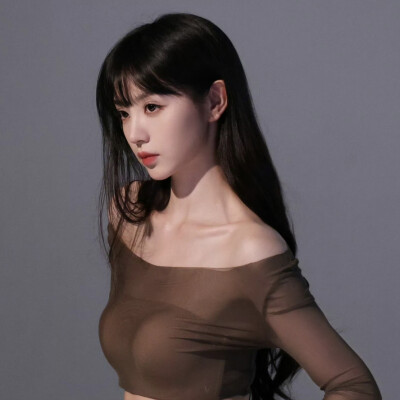 田曦薇 可二改