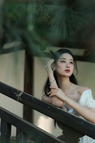 郭晓婷