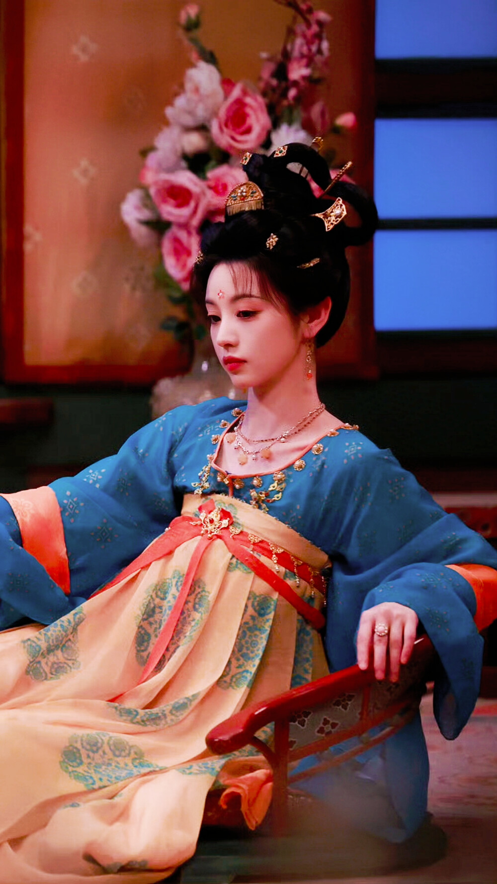 子夜归
