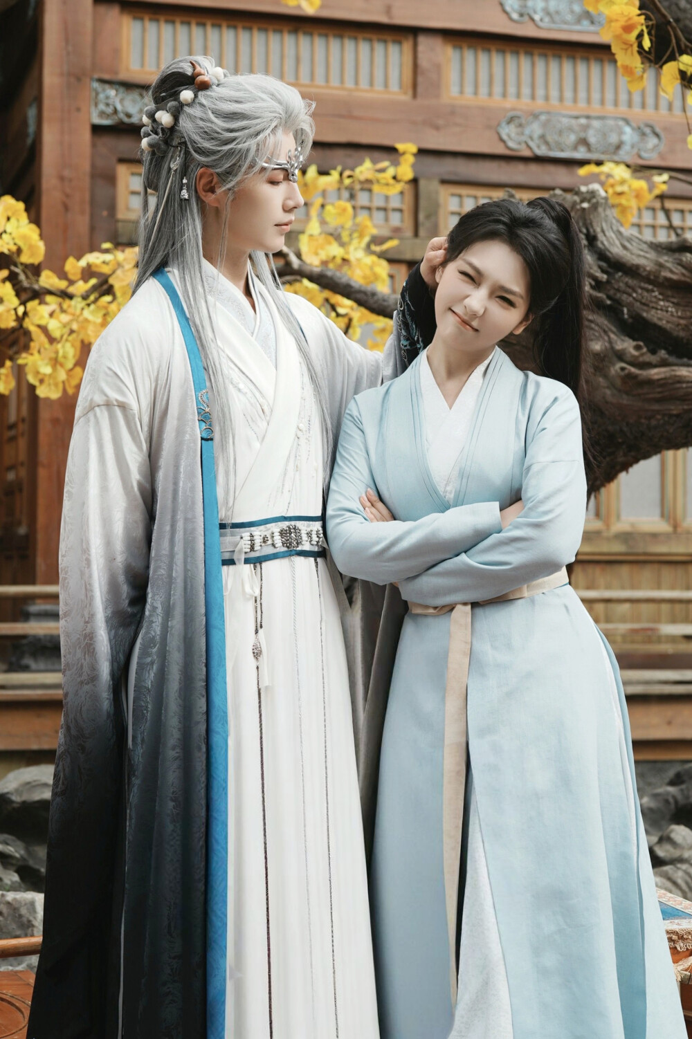 遥相思 萧司宸×宋遥