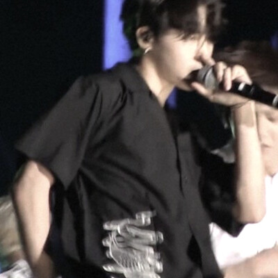 男主角