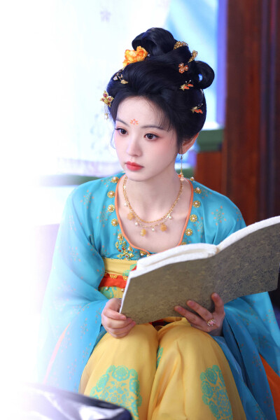 子夜归 武祯