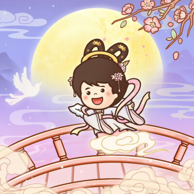 织女浪味仙