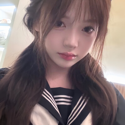 女生头像
