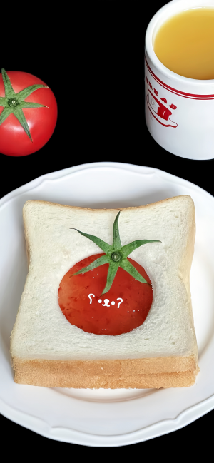 食物壁纸