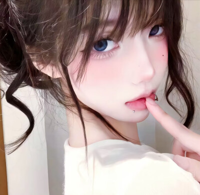 女头