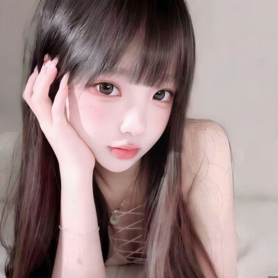 少女