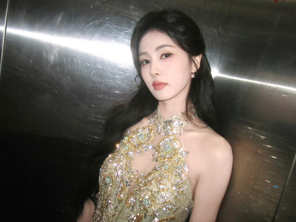白鹿