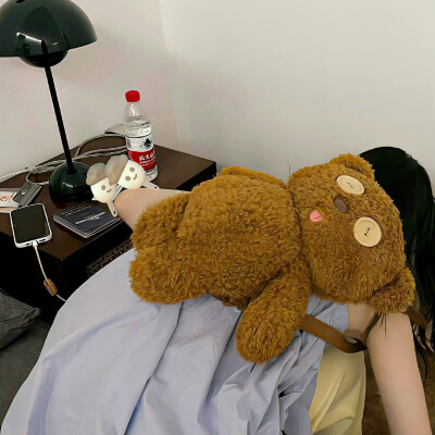 图源ks：偷喝汽水