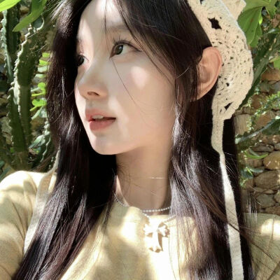 女生头像