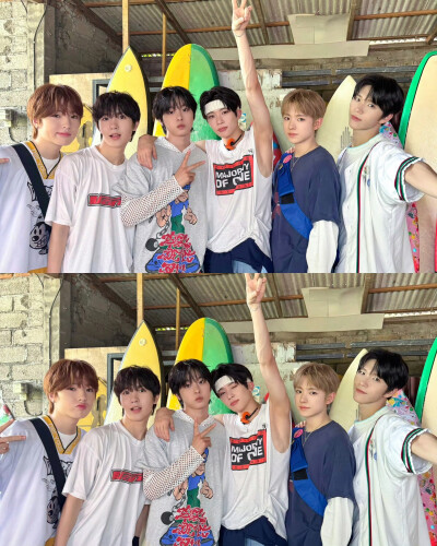 nct wish