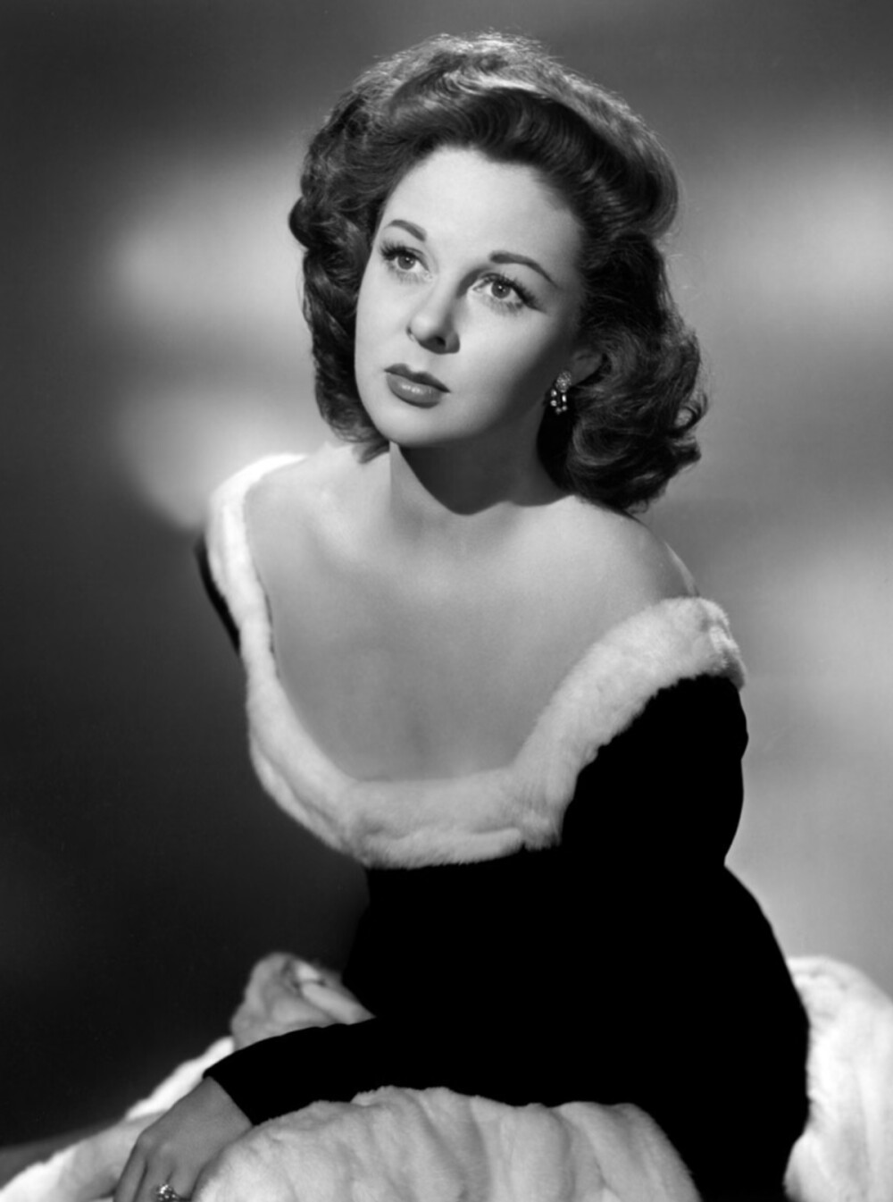 susan hayward