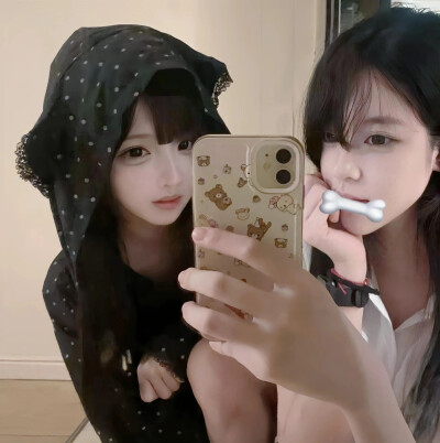 女情