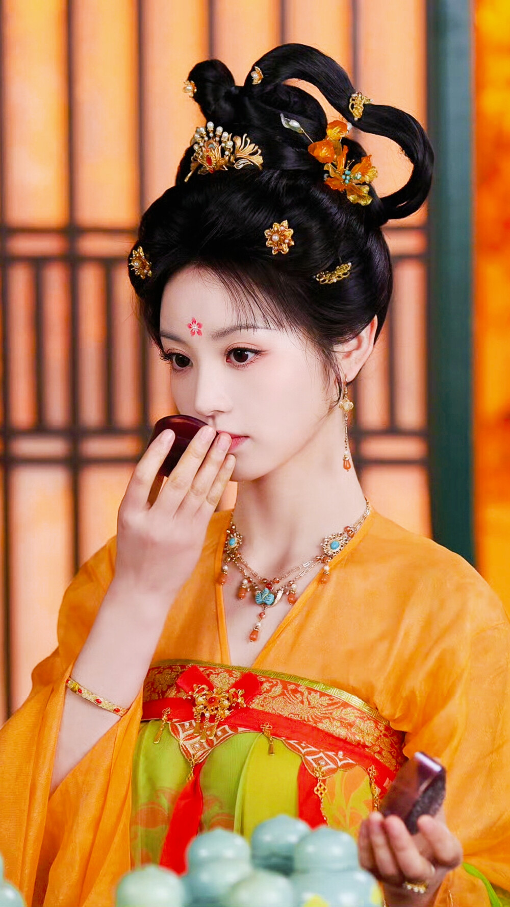 子夜归