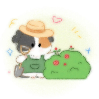 卡通头像