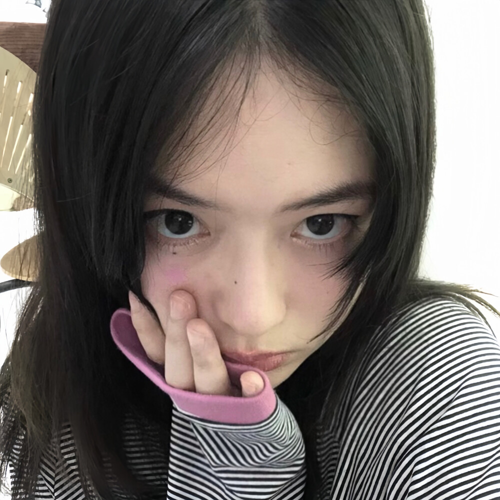 女生头像