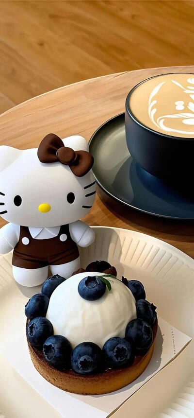 kitty壁纸