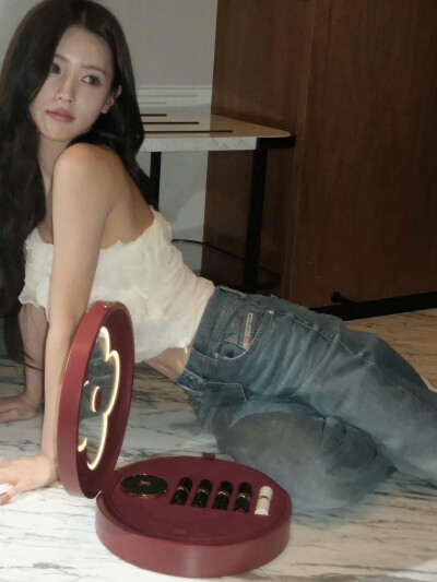 赵美延