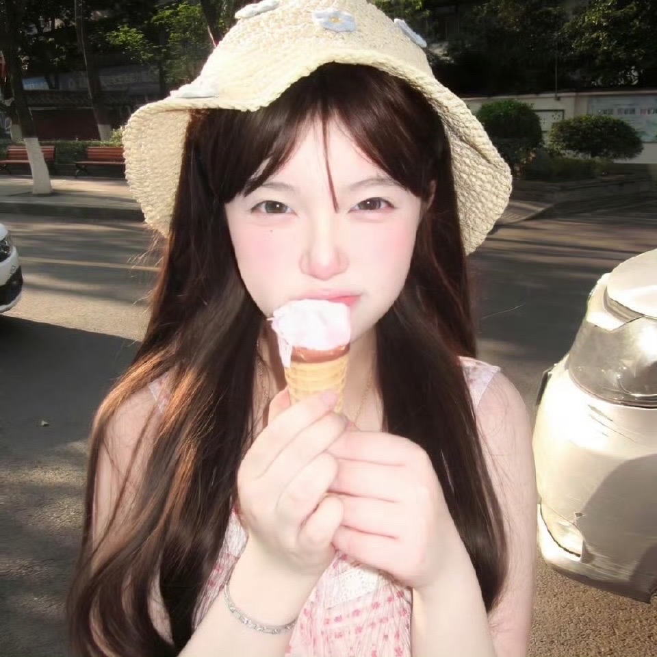 女生头像