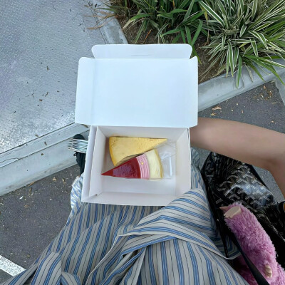 图源ks：偷喝汽水