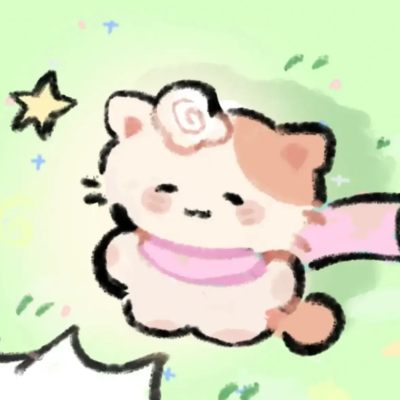 情侣头像