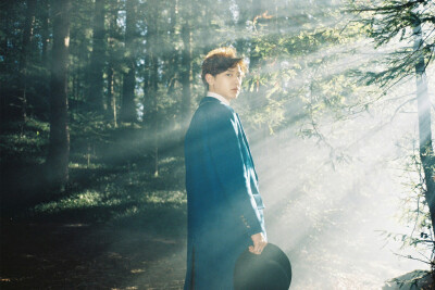 朴灿烈 - The 2nd Album
[EXODUS] March 30, 2015
cr.@斋藤兔