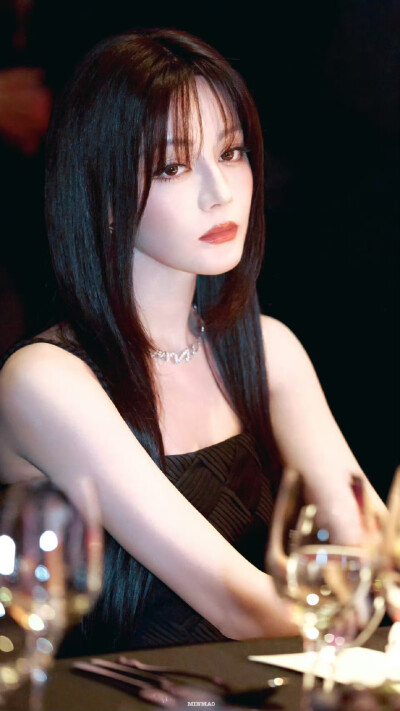 迪丽热巴
