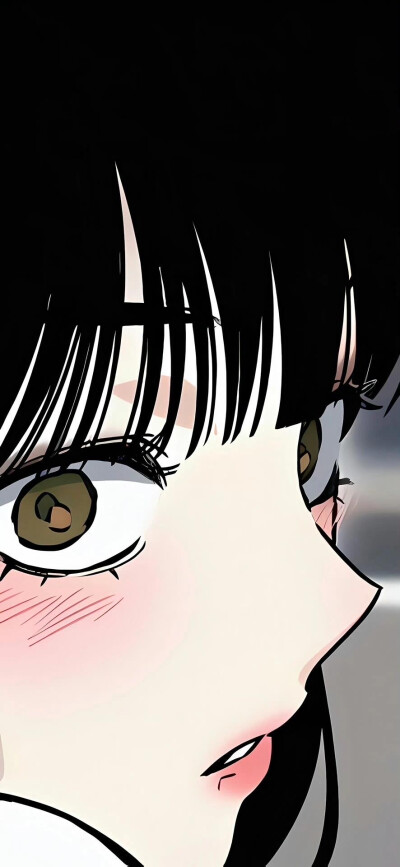 黑色