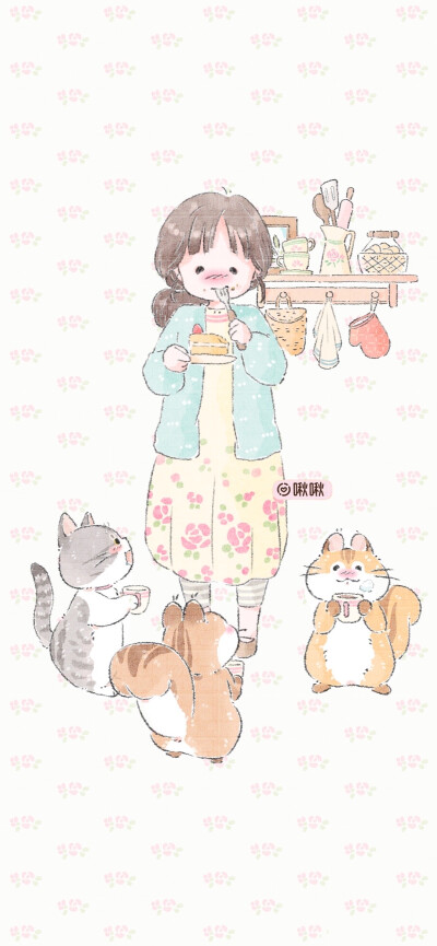 壁纸