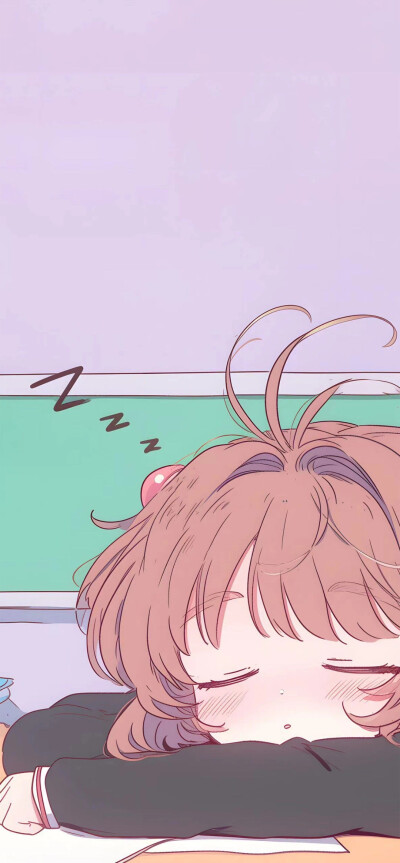 可爱壁纸~