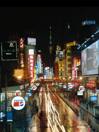 上海